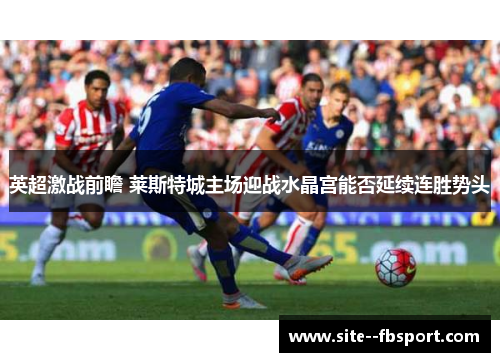 英超激战前瞻 莱斯特城主场迎战水晶宫能否延续连胜势头