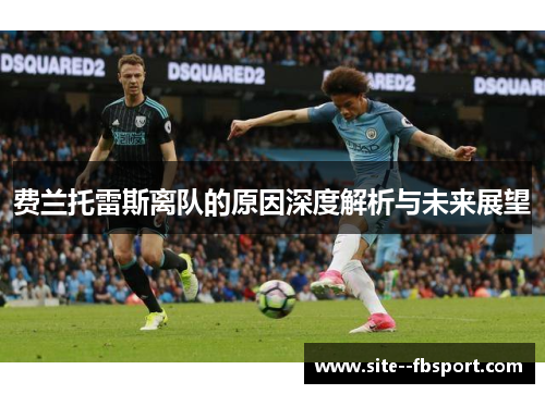 费兰托雷斯离队的原因深度解析与未来展望