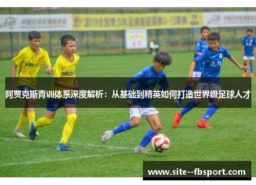阿贾克斯青训体系深度解析：从基础到精英如何打造世界级足球人才